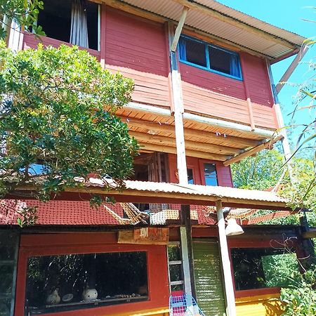 Casas Punta Negra Vila Piriápolis Exterior foto