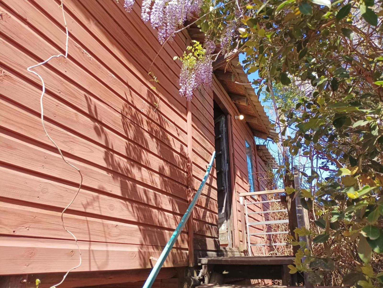 Casas Punta Negra Vila Piriápolis Exterior foto